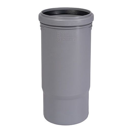 Компенсационный патрубок 40 OST