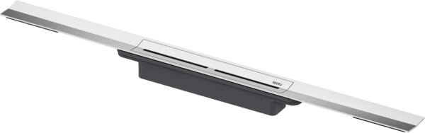 Дренажный канал TECEdrainprofile (Профиль д/душа, 800мм), Глянец Дренажный канал TECEdrainprofile (Профиль д/душа, 800мм), Глянец