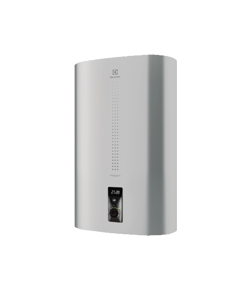 Водонагреватель Electrolux EWH 50 Centurio IQ 2.0 Silver (НЕ ПРОДАЕТСЯ!)