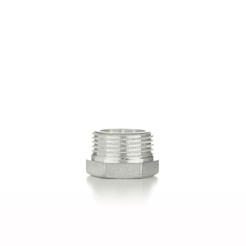 Заглушка НР  1/2 TIN (олово) Elsen