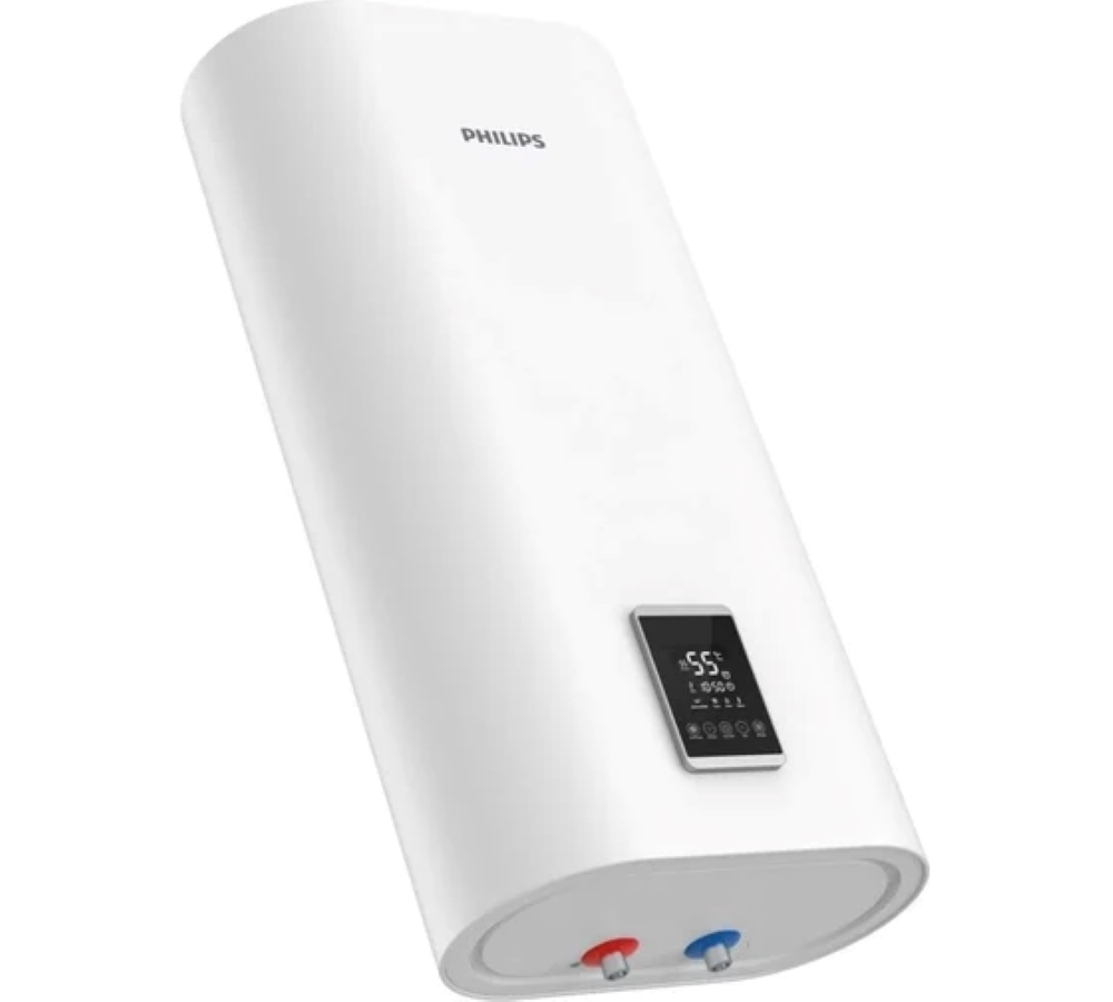 Водонагреватель накопительный 100 л Smart PHILIPS