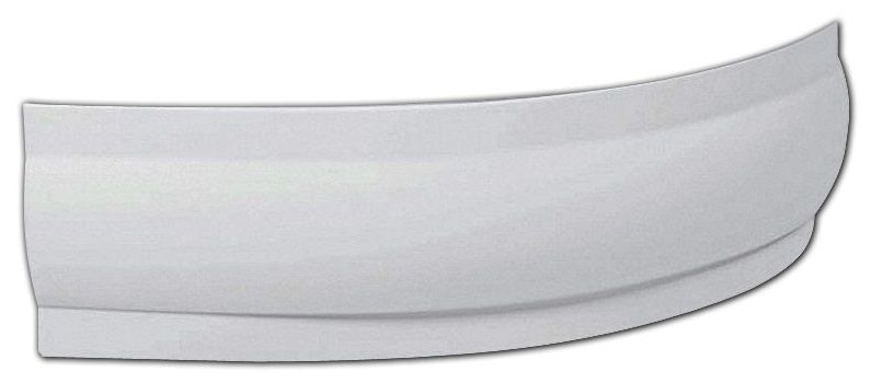 Панель фронтальная для ванны ЭДЕРА 170*110, Лев. Santek