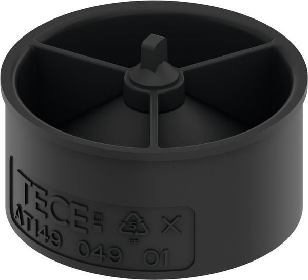 Мембрана для сифона TECEdrainline для 650004