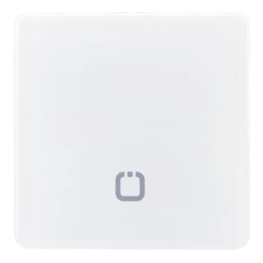 Мастер-кнопка для управления кранами для серии Neptun Smart белая 