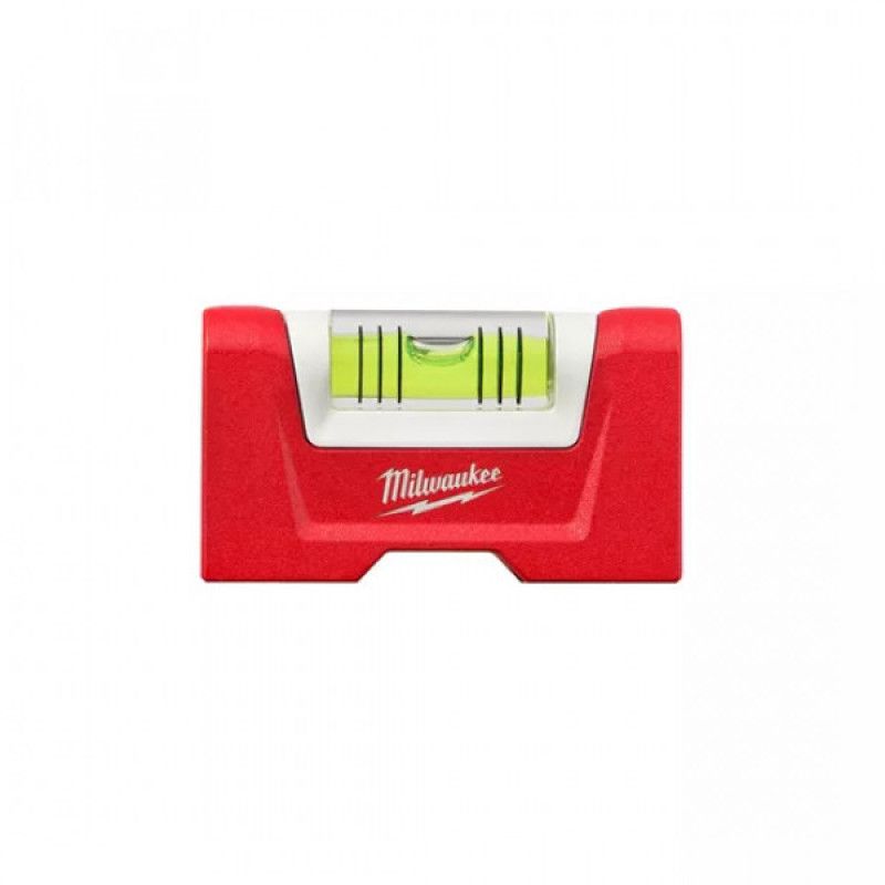 Уровень компактный магнитный Torpedo, Milwaukee