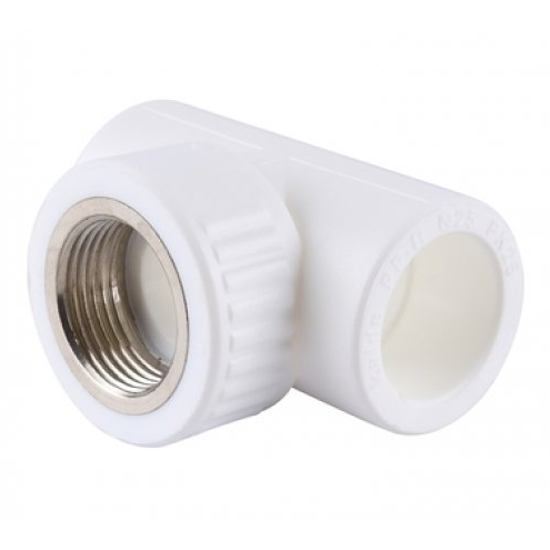 Тройник ВР 25x3/4  PPRC KALDE