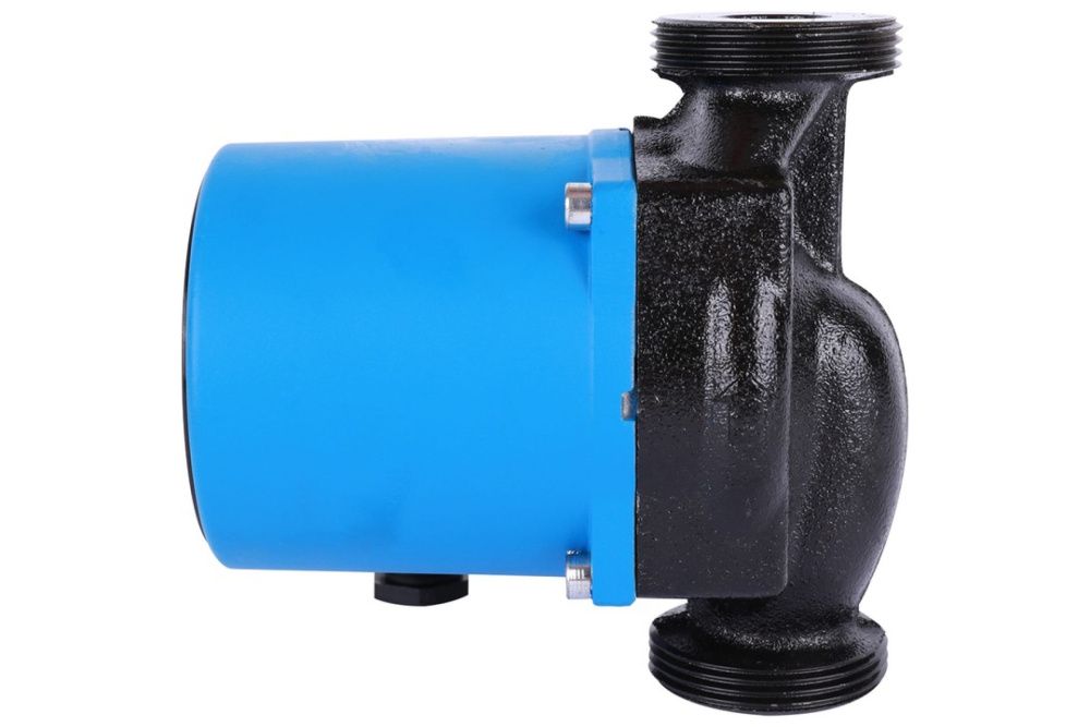 Насос циркуляционный STOUT 25/60-130