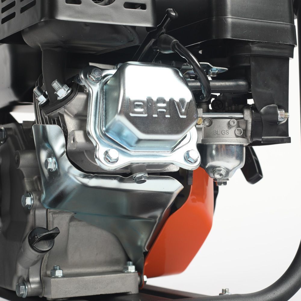 Мотопомпа MP 3060 S PATRIOT