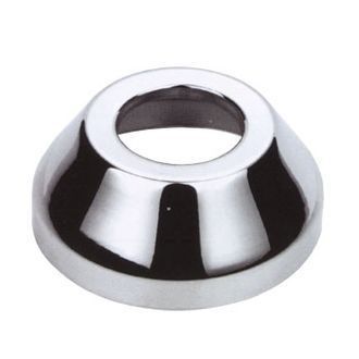 Отражатель глубокий 3/4", хром REMER