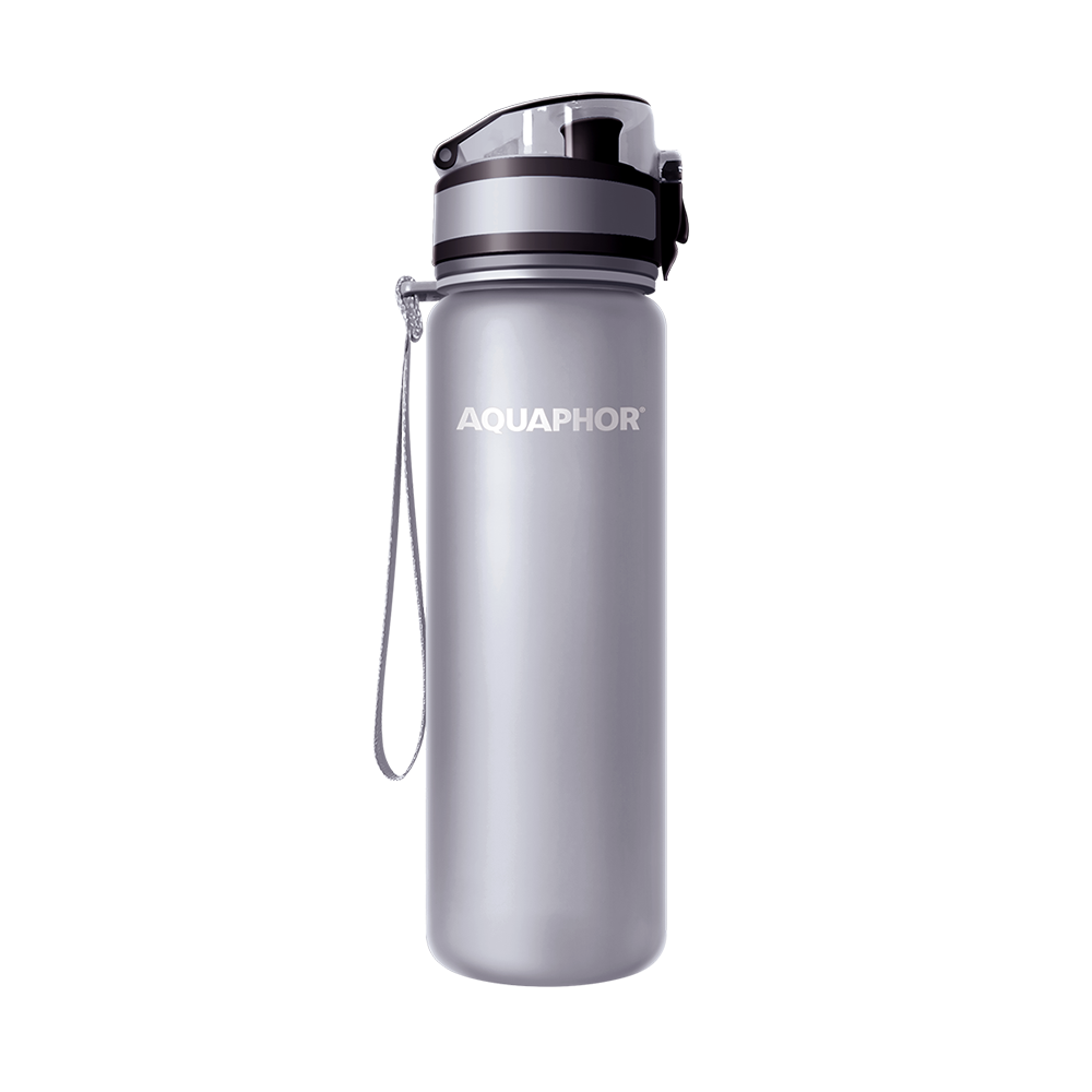 Умягчитель АКВАФОР WS500+Автомат питьевой воды Аквафор Морион DWM-101S