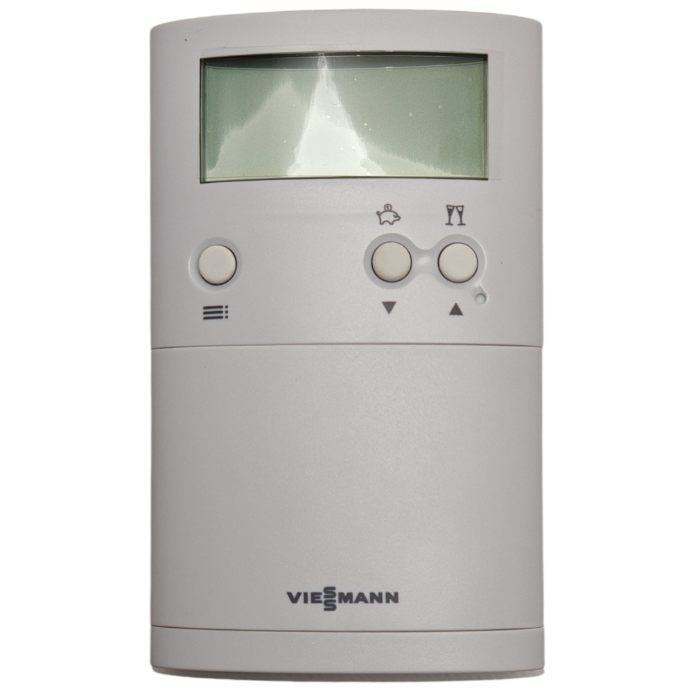 Блок управления Vitotrol 100 (7426538)