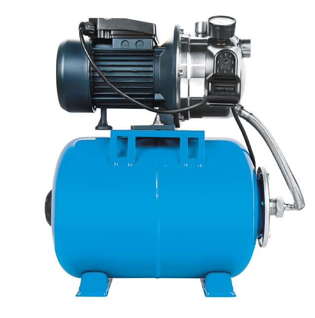 Насосная станция AUTO JS 100 UNIPUMP