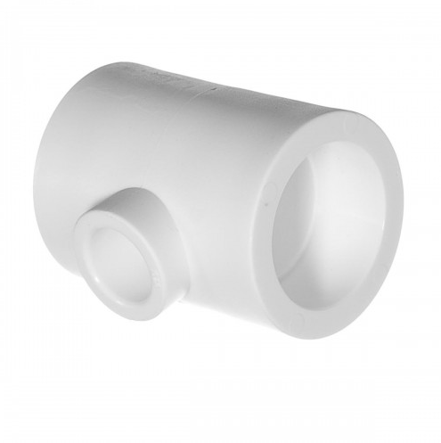 Тройник перех.40-25-40 PPRC KALDE