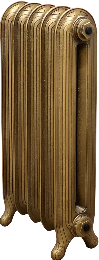 Радиатор чугунный Радимакс TROY (цена за секцию)