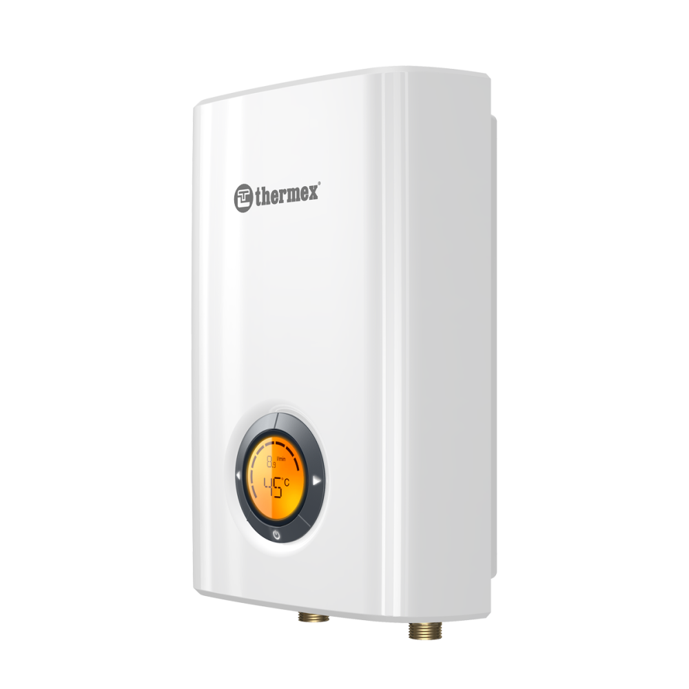 Водонагреватель проточный THERMEX Topflow 10000