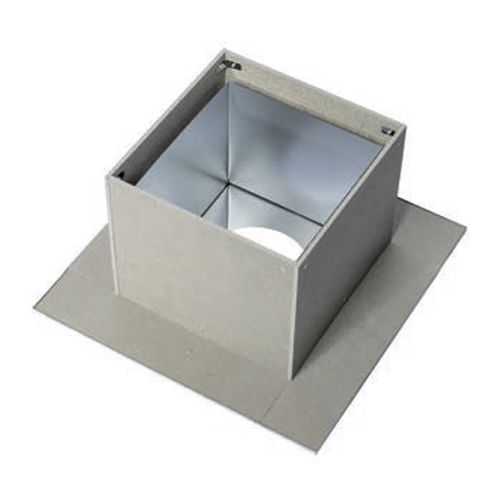 Потолочно проходной узел Н(430/0,5 мм + мин.) Ф220