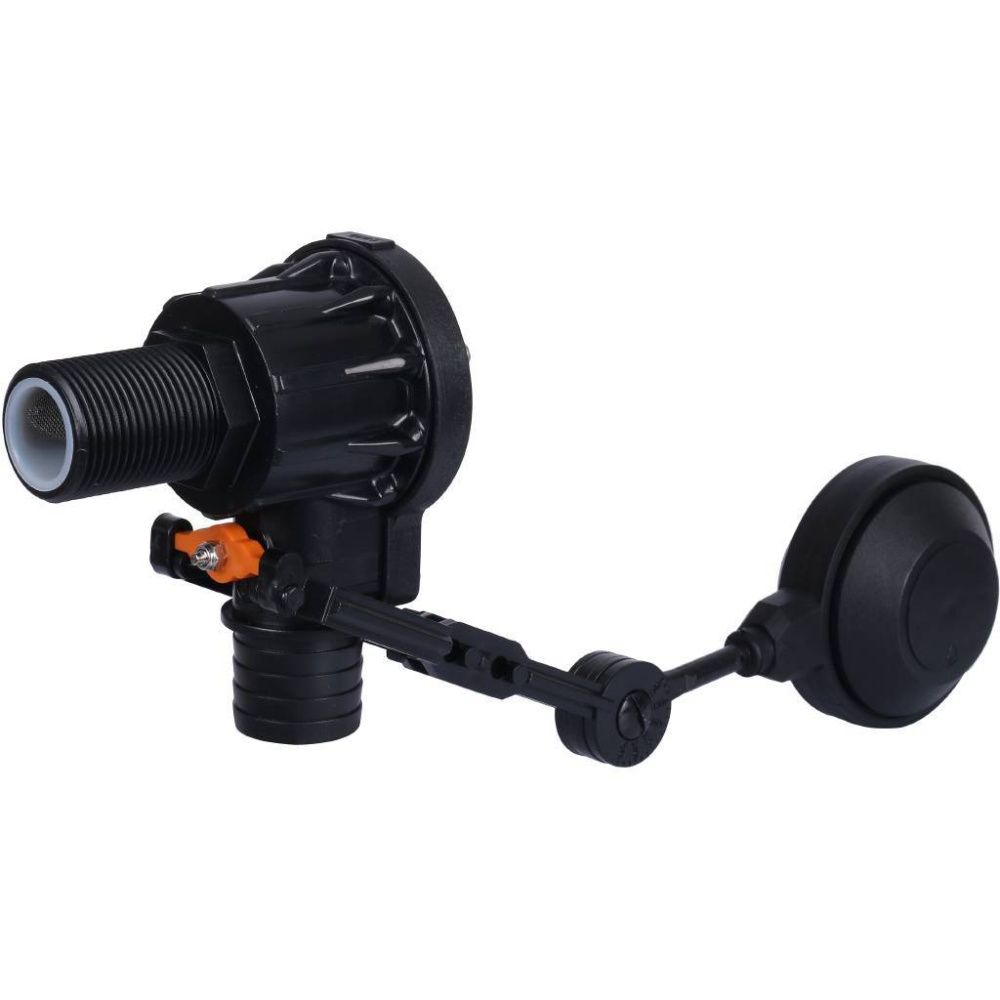 Регулятор уровня гидравлический Quick Stop 1"