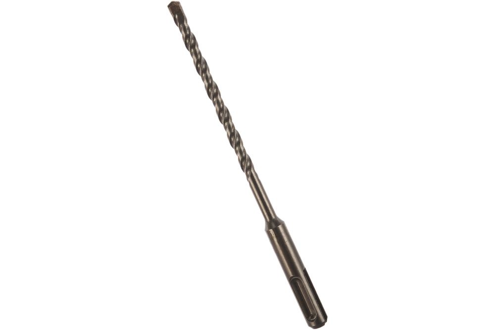 Сверло-бур д/бет. SDS+ 06 x 160мм "Hardcore" КРЕПЕЖ