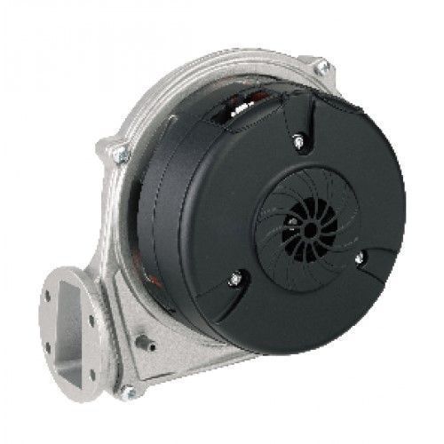 Вентилятор NRG137