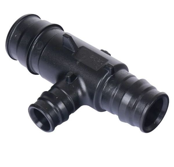 Тройник 25-20-16 PPSU USUSTEMS