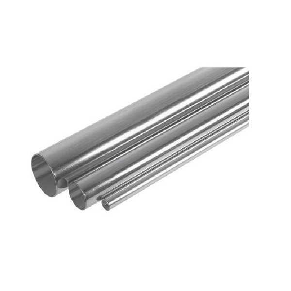 Труба 28*1,2 Inox нержавеющая сталь KAN-Therm