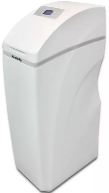 Кабинет-умягчитель Runlucky 1500B