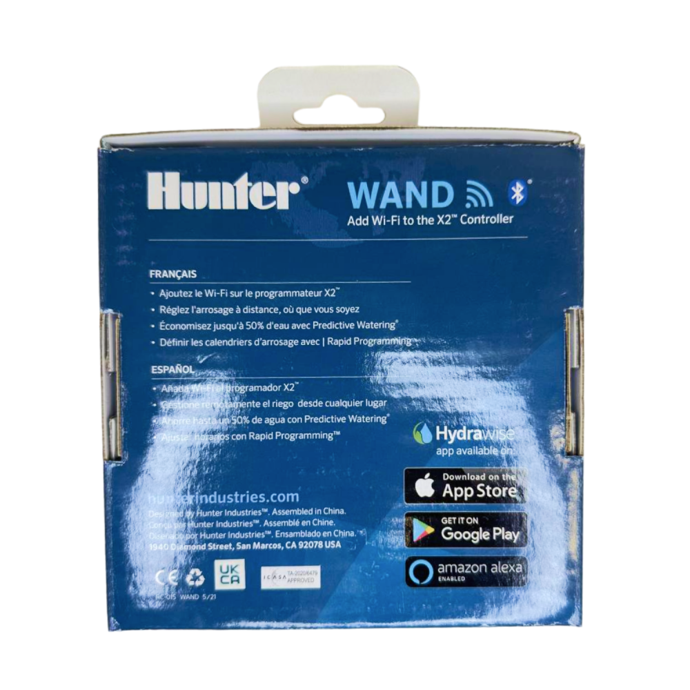 Модуль WI-FI для X2™ Hunter WAND 