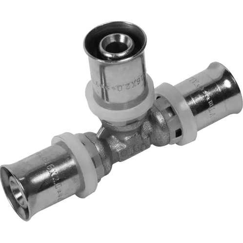 Тройник, 20 (пресс)