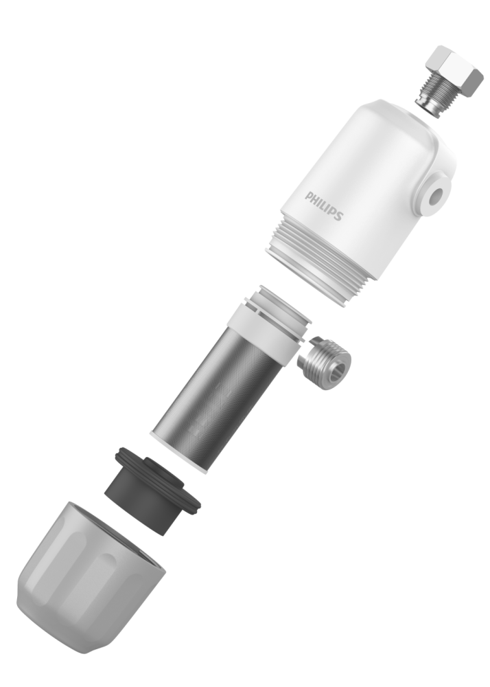 Фильтр (ингибитор солеобразования AWP9820/10) PHILIPS