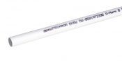 Труба металлопластиковая alpex L 40x3,5 штанга 5 м Frankische