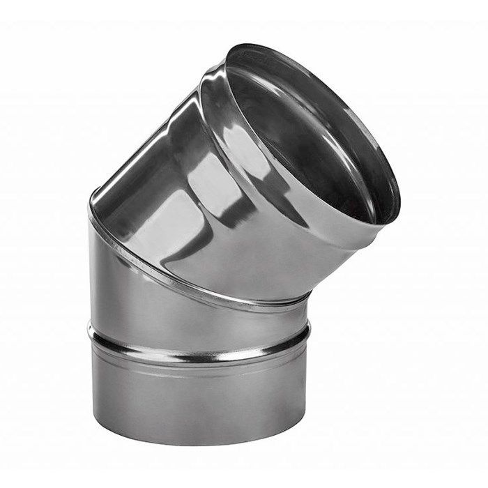 Колено угол 135° (430/0,5 мм) Ф125