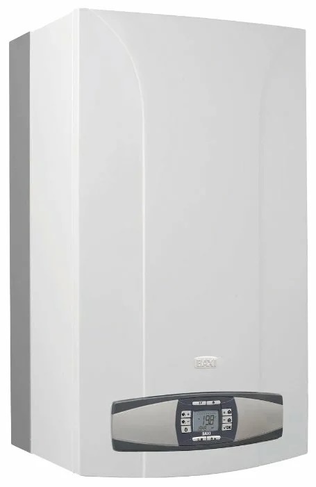 BAXI LUNA-3 Comfort 1.310 Fi одноконт., дымоход Ø(60-100)/80