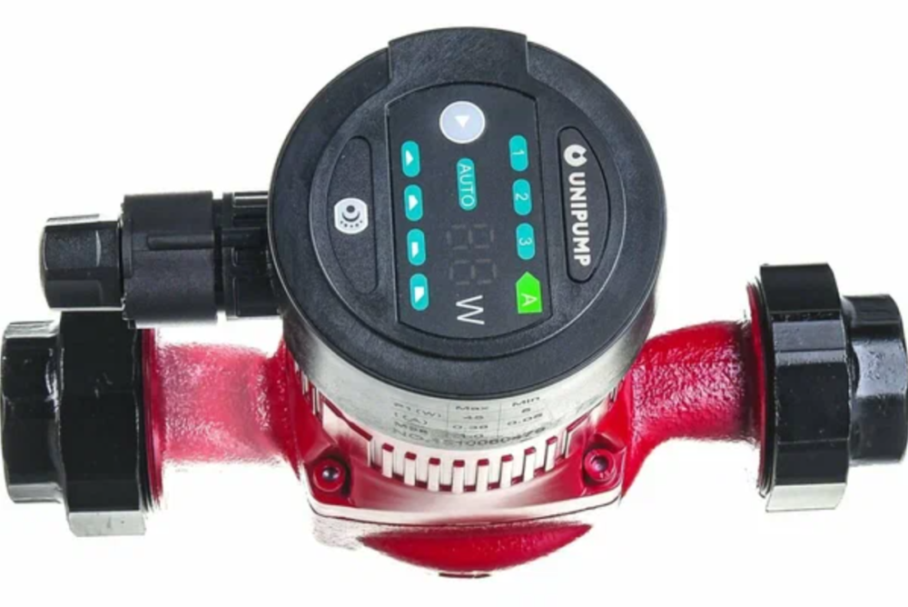 Насос циркуляционный LPA 32-60 UNIPUMP