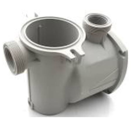 Корпус насоса NK Kripsol RNK 100.A