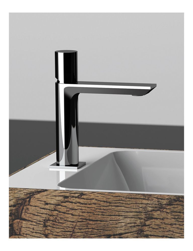 Смеситель для раковины Edge хром Remer, <noindex>в наличии</noindex>