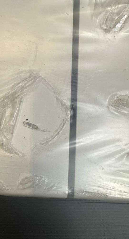 УЦЕНКА! Радиатор биметаллический SUPReMO 500/90 14 секций боковое подкл. Rifar (2)