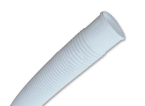 Шланг гофрированный POOLFLEX PE 38 M50 BL (1.58м) Plastiflex (1шт.=1сегмент=1.58м)