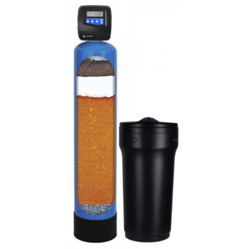 Система умягчения/обезжелезивания WWXA-1252 DMJ Система умягчения/обезжелезивания WWXA-1252 DMJ