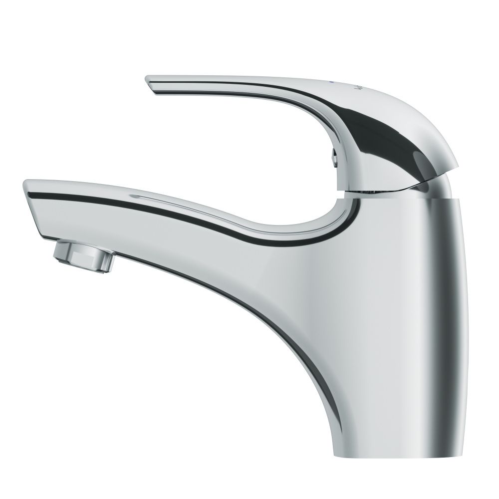 Смеситель для умывальника Pride, AM-PM 