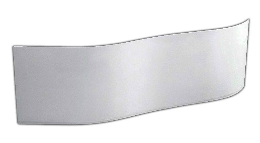 Панель фронтальная для ванны ИБИЦА XL 160*100, Лев. Santek