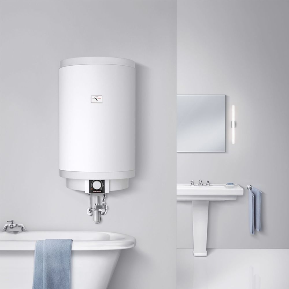 Водонагреватель накопительный PSH 30 Trend 2,0 кВт 635/410/405 мм Stiebel Eltron