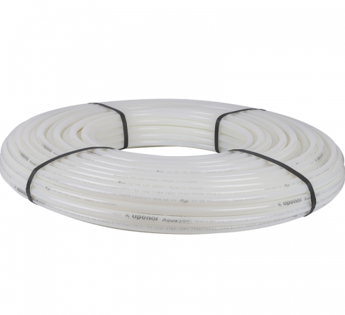 Труба 32х4,4, 10 бар, 95*С Uponor PE-Xa (отрезок 2м)(распродажа)