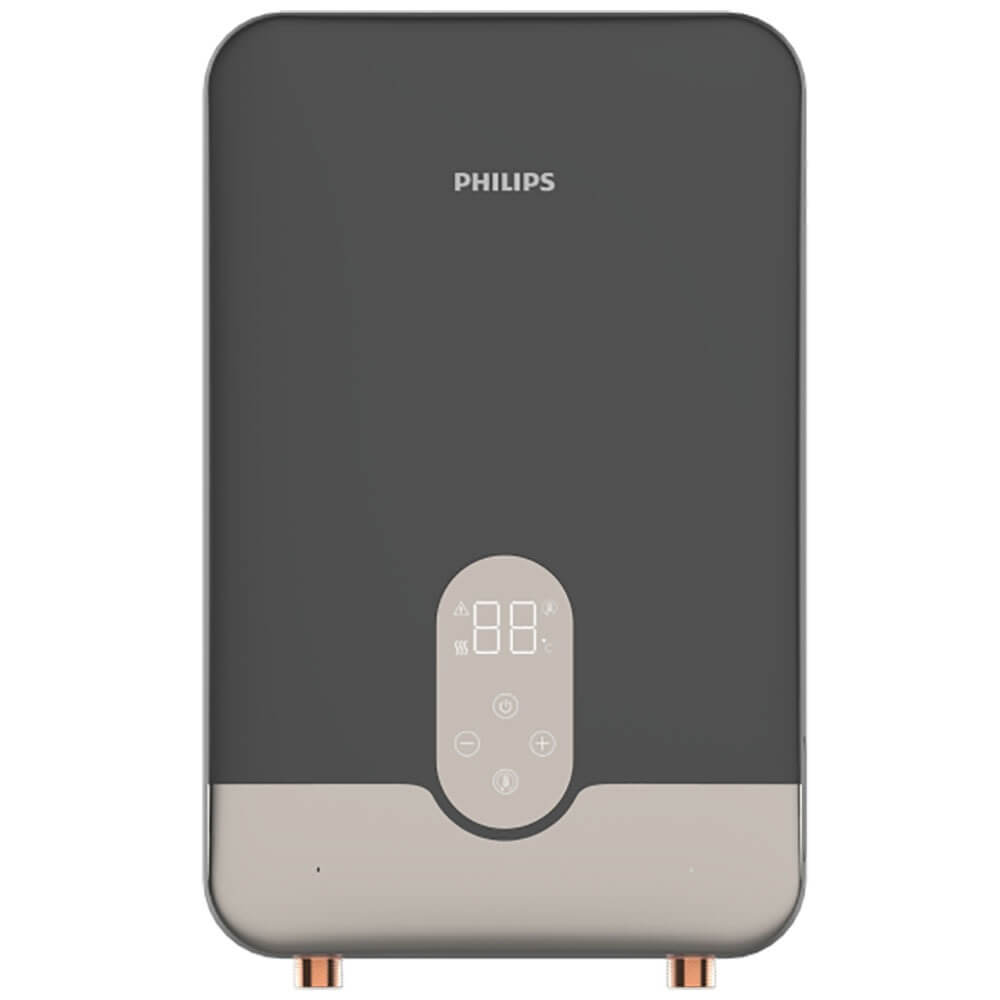 Водонагреватель элетрический проточный Philips AWH1011/51 (85HB)