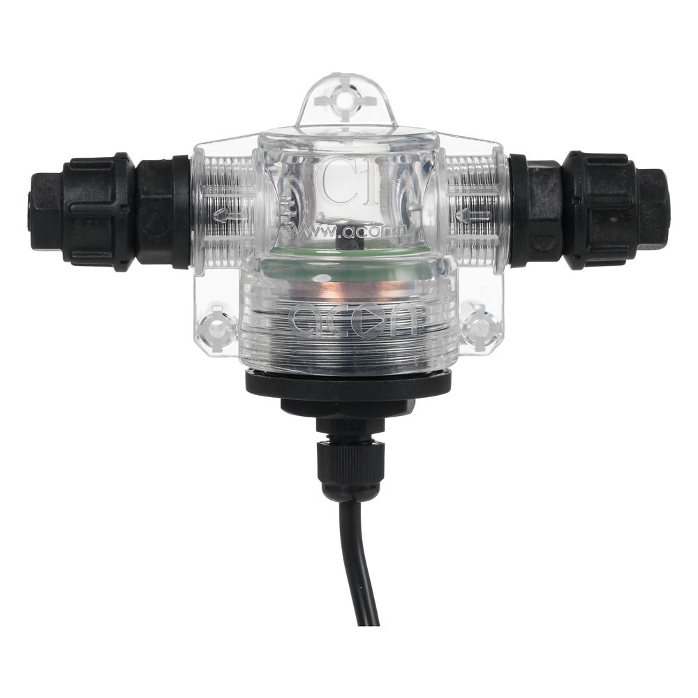 Станция дозации JUNIOR-PRO