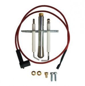 Блок запальных электродов (7820255)