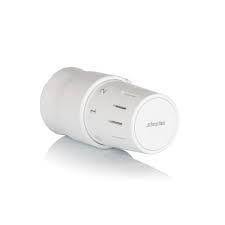 Термостат Standart TC-S3, клемма, белый, с уст.нуля Simplex