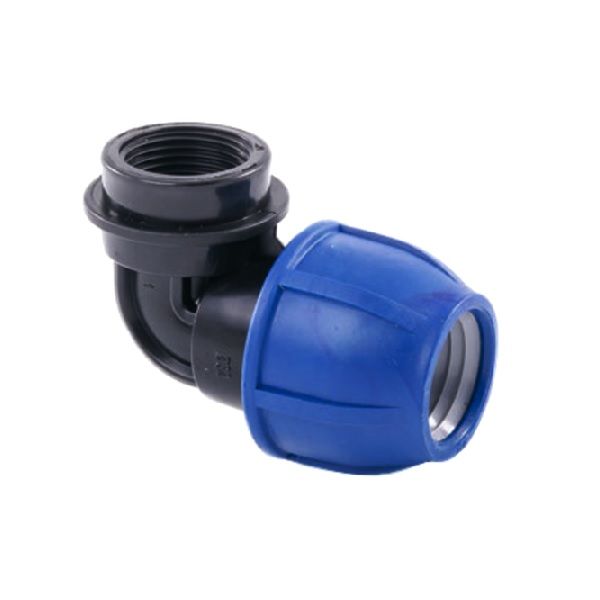 Отвод ВР 32х1" РТП ПНД