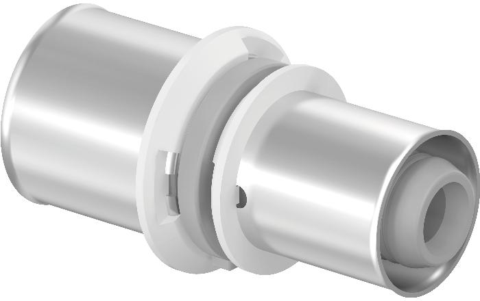 Муфта-пресс Uponor PPSU MLC 25-16