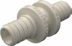Соединитель 16/16 PPSU двухсторонний UltraLine KAN-therm