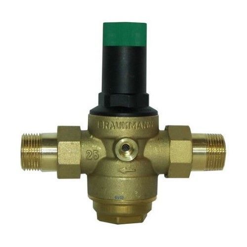 Клапан понижающий давление D06F-3/4B